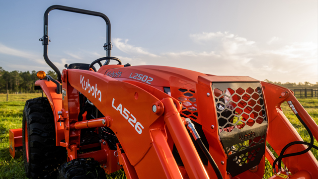 Reliability and Durability: Key Considerations When Investing in a Tractor