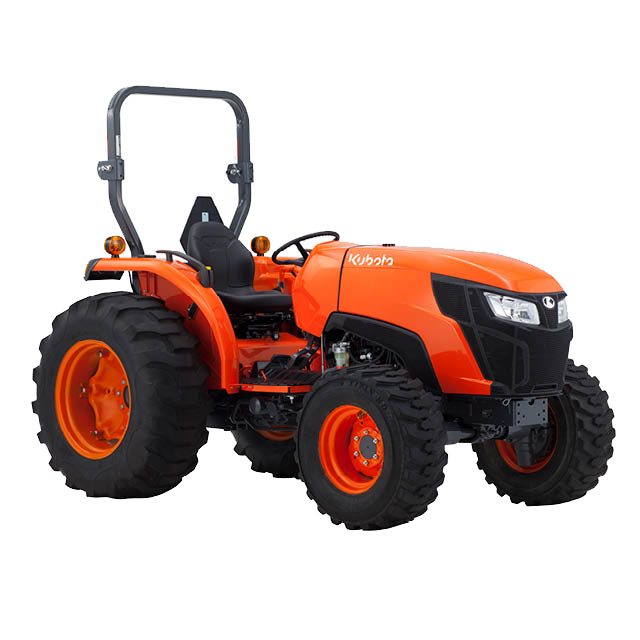 MX5400 Utility Tractors Kubota Canada
