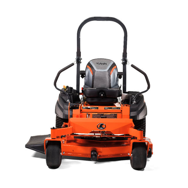 Z422KW54 Zero Turn Mowers Kubota Canada